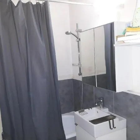 Lägenhet Studio Seignosse, 1 Piece, 3 Personnes - Fr-1-247-26