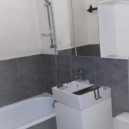 Studio Seignosse, 1 Piece, 3 Personnes - Fr-1-247-26 *
